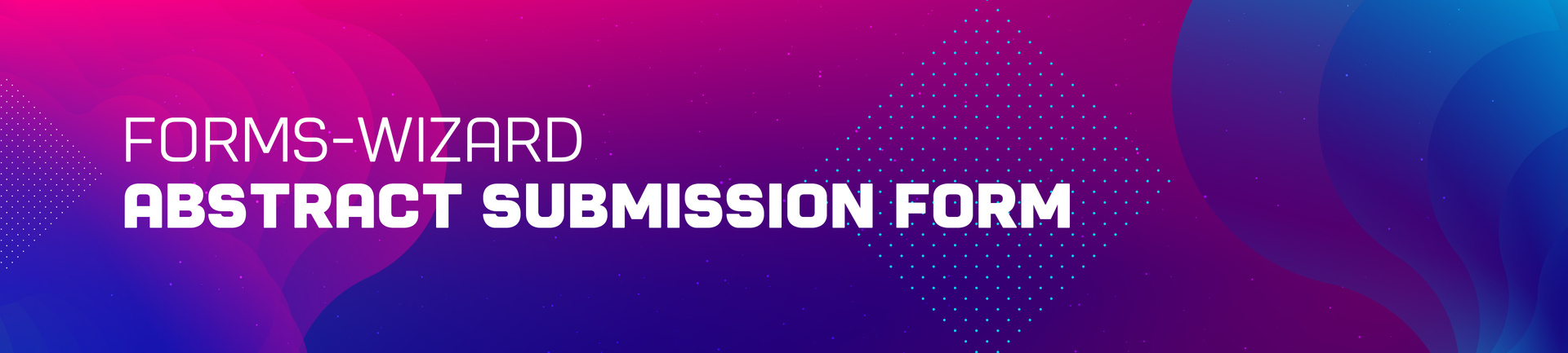 Main Website Banner