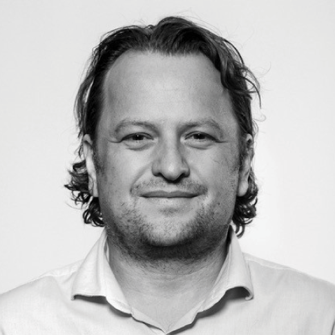 Andreas Pfister