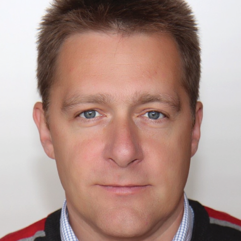 Frank-Michael Kamm