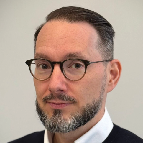 Patrick Schwarzbart