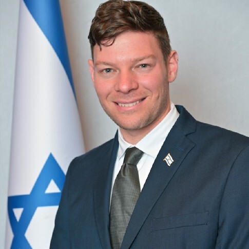 Asaf Argov
