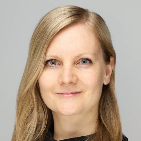 Carolin Eissler