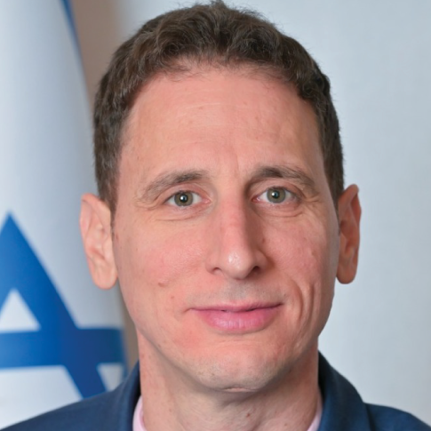 Yaniv Tessel