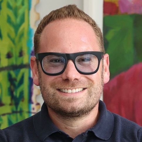 Ben Ruschin