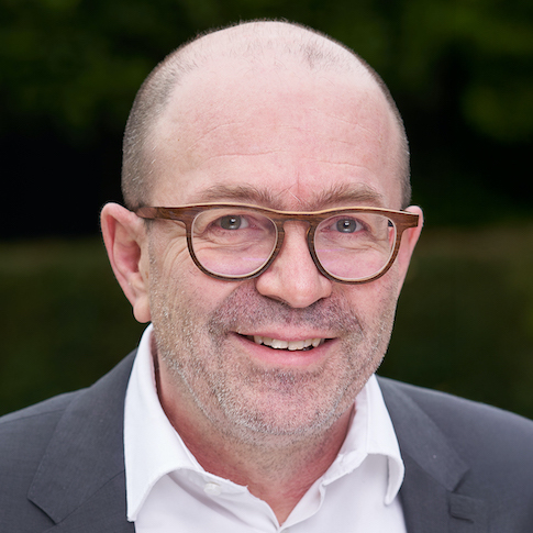 Wolfgang Strasser