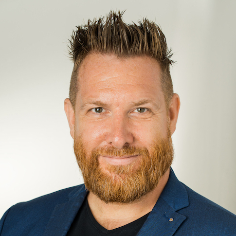 Dr. Andreas Windisch