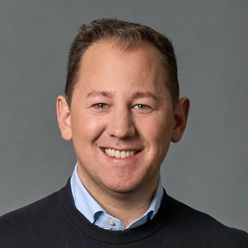 Tobias Schulz