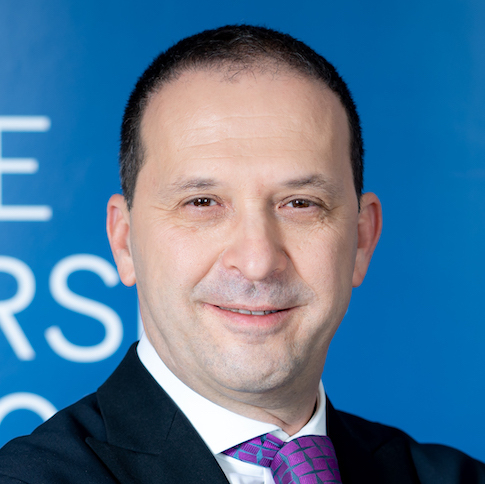 Shlomi Kofman