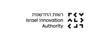 רשות החדשנות Israel Innovation Authority