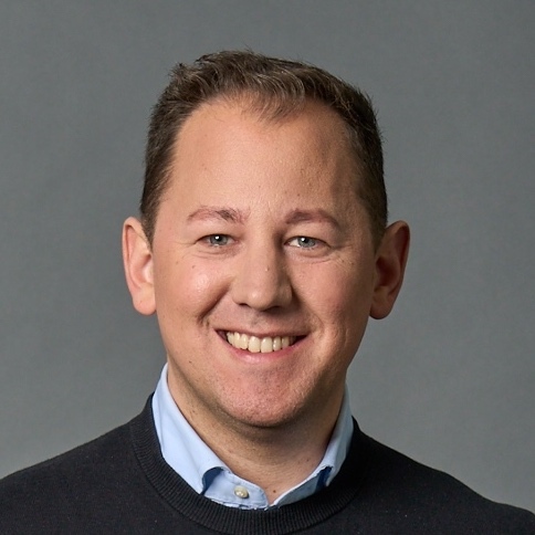 Tobias Schulz