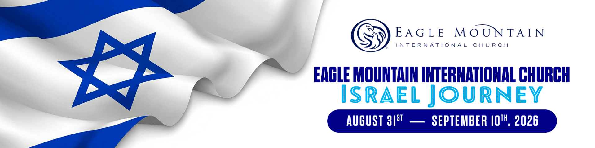 Main Website Banner