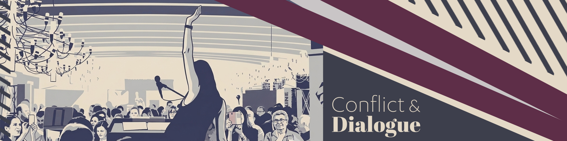 Main Website Banner
