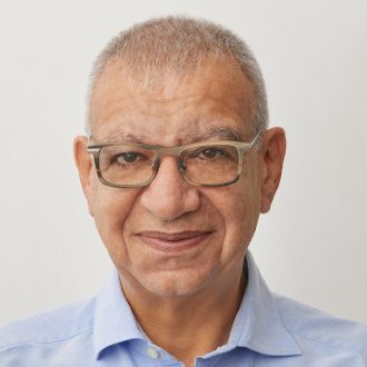  פרופ' ניצן ביצ'צ'ו