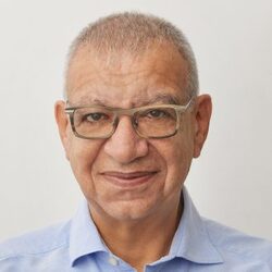  פרופ' ניצן ביצ'צ'ו