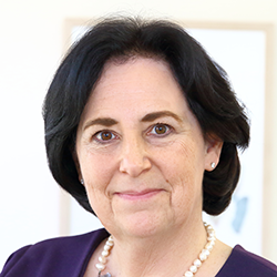 בקי כספי | Rebecca Caspi