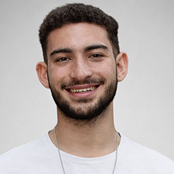 דרור כהן