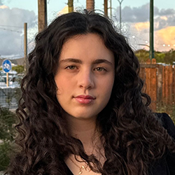 מיה כבישי