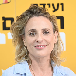 אדווה אברמוביץ
