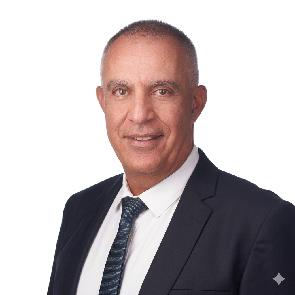 פרופ' עמי מויאל