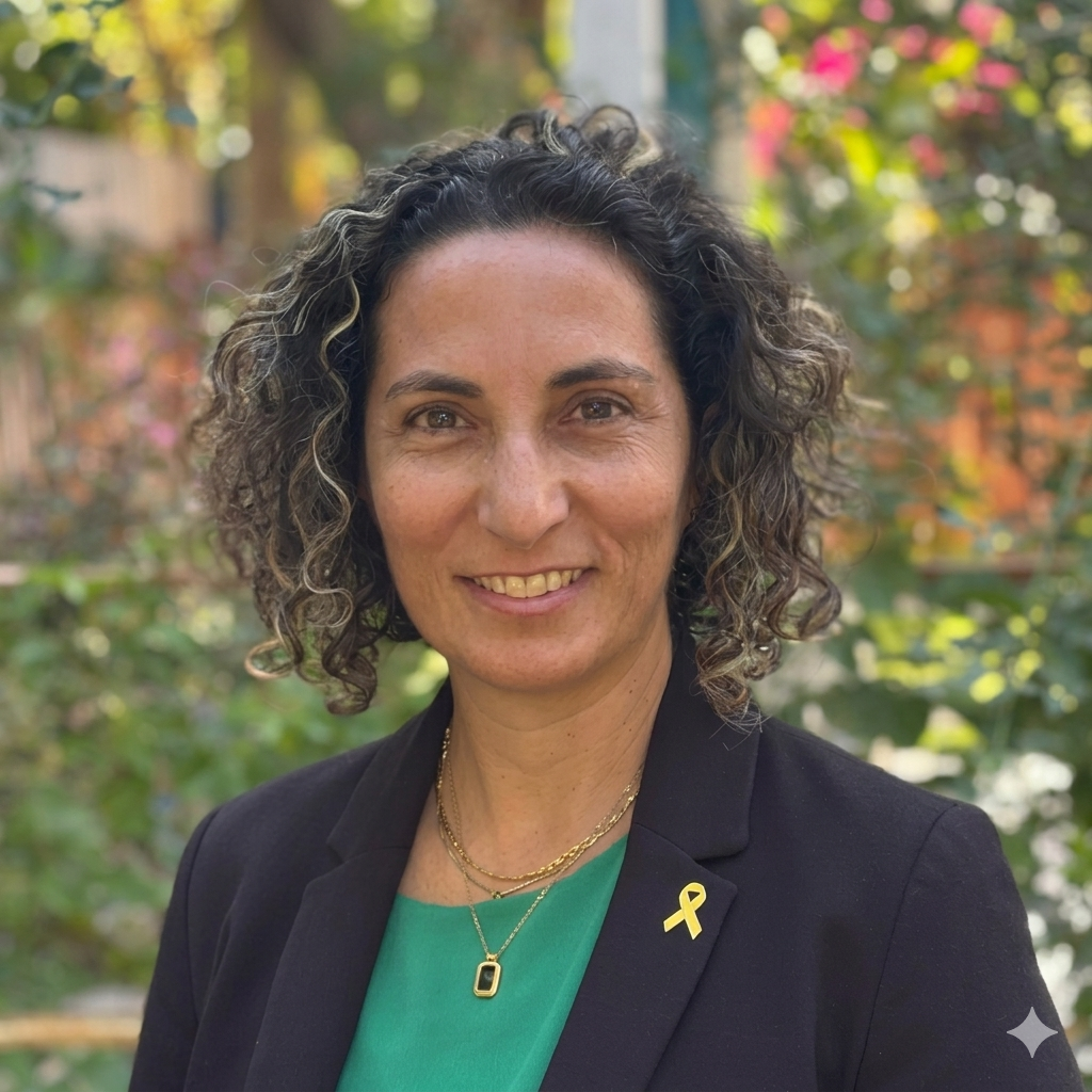 אסנת פוקס