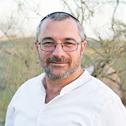 הרב אליעזר בראון