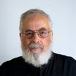 ד״ר רוביק רוזנטל
