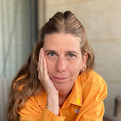 שרית זוסמן
