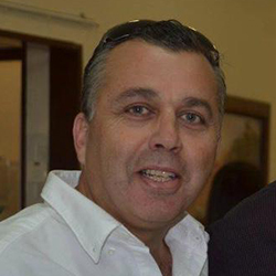 סא"ל (מיל') מוניר מאדי