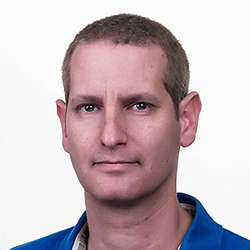 פרופ' אילן תמיר